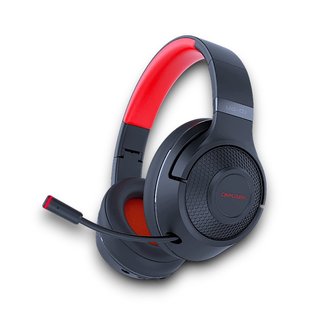 Auriculares 2.4Ghz, Micro y Bluetooth.