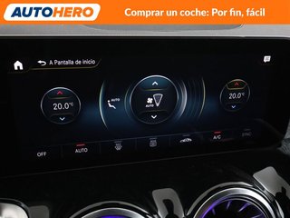 Mercedes Clase GLB GLB 200 AMG Line
