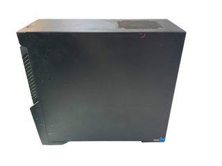 pc msi gaming series