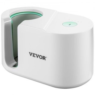 Máquina de Prensa para Tazas, Prensa de Calor Automática para Tazas 311.84-425.2 g, Prensador de Café Portátil para Transferencia de Sublimación con Botón de Un Toque, Pro Máquina de Prensa para T...