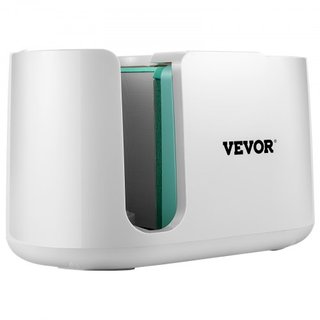 Máquina de Prensa para Tazas, Prensa de Calor Automática para Tazas 311.84-425.2 g, Prensador de Café Portátil para Transferencia de Sublimación con Botón de Un Toque, Pro Máquina de Prensa para T...