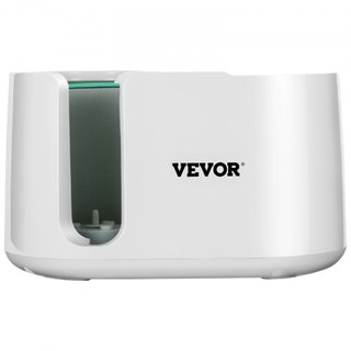 Máquina de Prensa para Tazas, Prensa de Calor Automática para Tazas 311.84-425.2 g, Prensador de Café Portátil para Transferencia de Sublimación con Botón de Un Toque, Pro Máquina de Prensa para T...