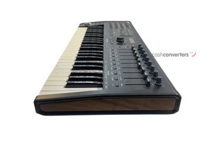 sintetizador arturia keylab 49 mk ii