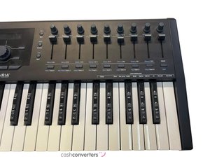 sintetizador arturia keylab 49 mk ii