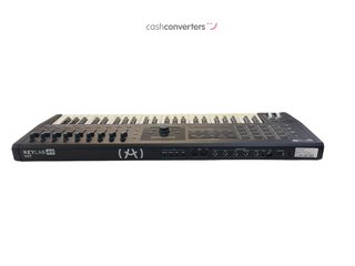 sintetizador arturia keylab 49 mk ii