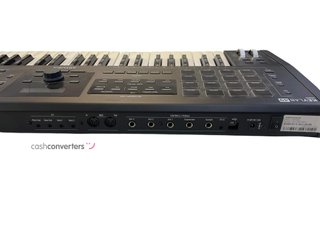 sintetizador arturia keylab 49 mk ii