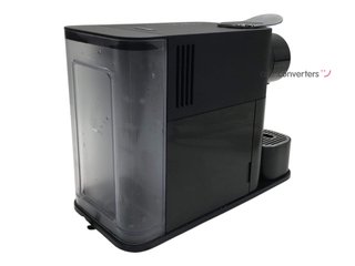 cafetera capsulas de longhi nespresso
