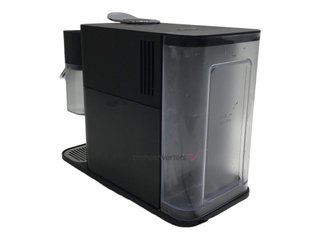 cafetera capsulas de longhi nespresso