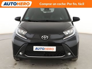 Toyota Aygo X Cross 1.0 Play