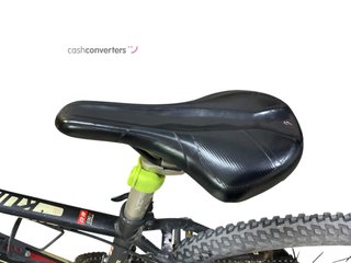bicicleta montaña mmr kuma