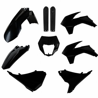 Kit de Plásticos para KTM EXC EXC-F 2016
