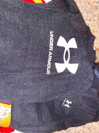 Chándal Under Armour Mujer