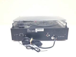 giradiscos elta 2970