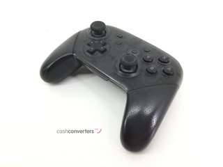 mando pro controller nintendo switch pro controller
