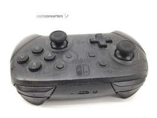 mando pro controller nintendo switch pro controller