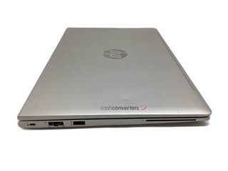 pc portatil hp hp probook 640 g8 notebook pc