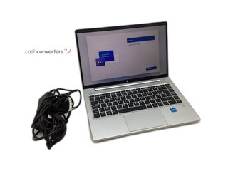 pc portatil hp hp probook 640 g8 notebook pc