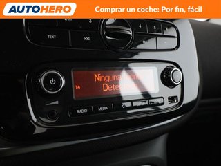 Smart Fortwo 0.9 Turbo Basis passion