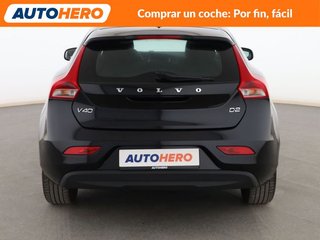 Volvo V40 1.6 D2 Kinetic