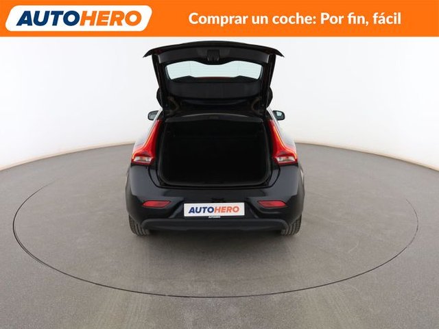 Volvo V40 1.6 D2 Kinetic
