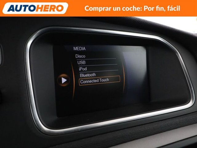 Volvo V40 1.6 D2 Kinetic