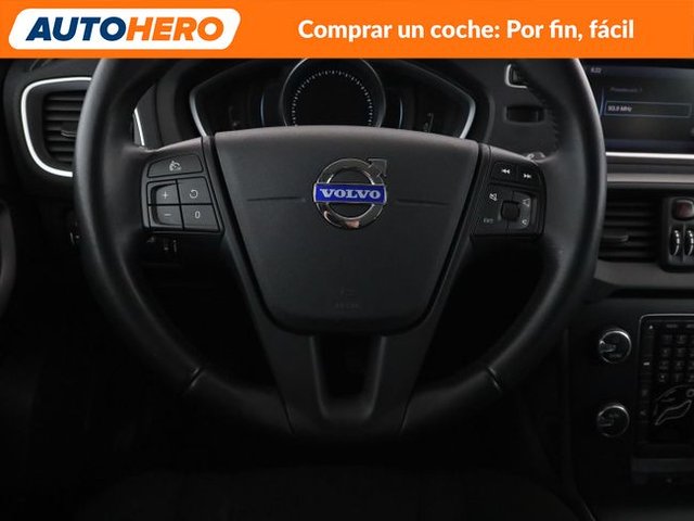 Volvo V40 1.6 D2 Kinetic