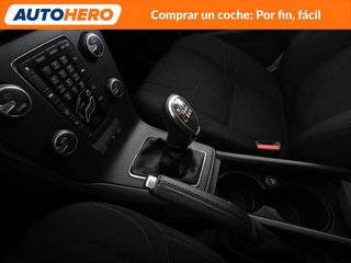 Volvo V40 1.6 D2 Kinetic