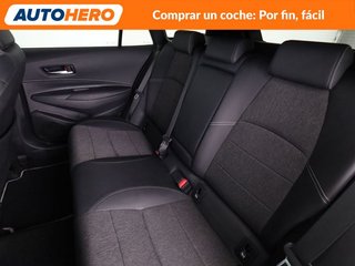 Toyota Corolla 2.0 Hybrid Style