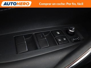 Toyota Corolla 2.0 Hybrid Style