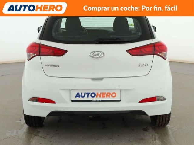 Hyundai i20 1.4 Klass