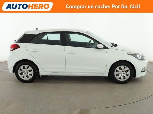 Hyundai i20 1.4 Klass