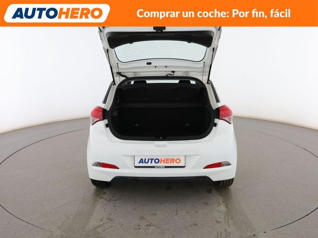 Hyundai i20 1.4 Klass