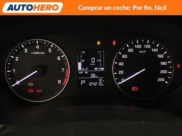 Hyundai i20 1.4 Klass