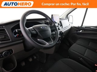 Ford Transit Custom 2.0 TDCi Mild-Hybrid 340 L1 Trail Combi