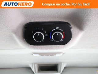 Ford Transit Custom 2.0 TDCi Mild-Hybrid 340 L1 Trail Combi