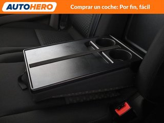 Ford Transit Custom 2.0 TDCi Mild-Hybrid 340 L1 Trail Combi