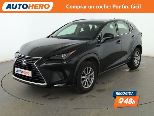 Lexus NX NX 300h Business