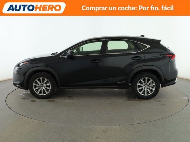 Lexus NX NX 300h Business