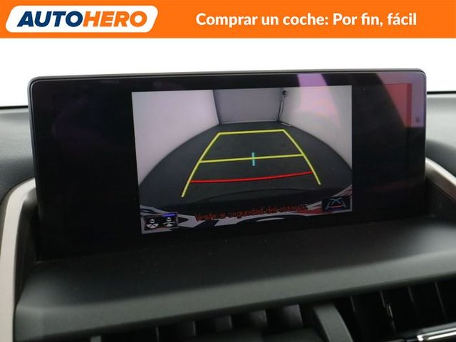 Lexus NX NX 300h Business