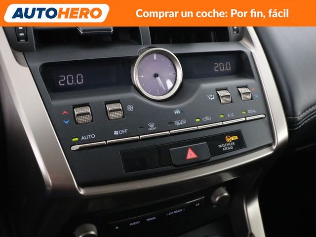 Lexus NX NX 300h Business