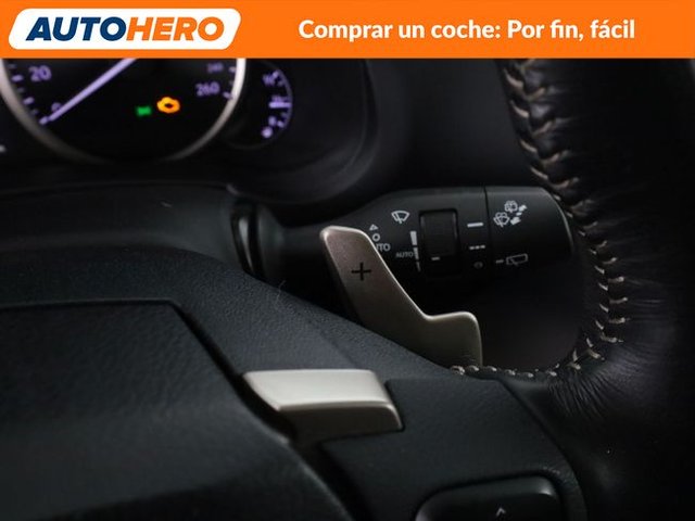 Lexus NX NX 300h Business
