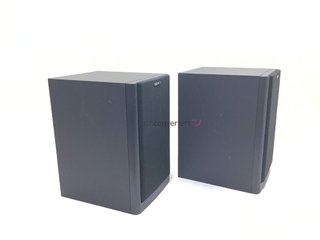 altavoces hifi sony ss-h1200