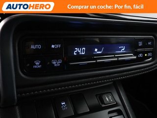 Toyota Auris 1.8 Hybrid Active