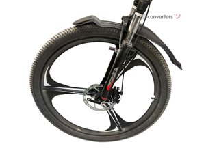 bicicleta montaña hiland hiland