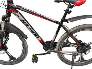 bicicleta montaña hiland hiland