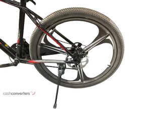 bicicleta montaña hiland hiland
