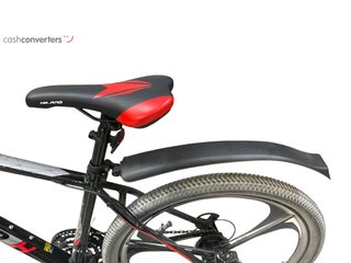 bicicleta montaña hiland hiland