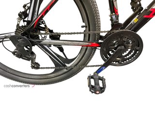 bicicleta montaña hiland hiland