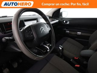 Citroën C4 Cactus 1.6 Blue-HDi Feel