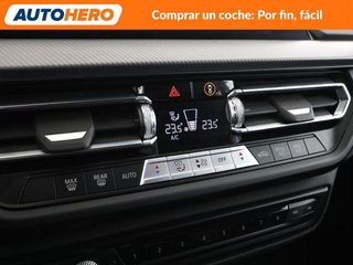 BMW Serie 1 118d M Sport